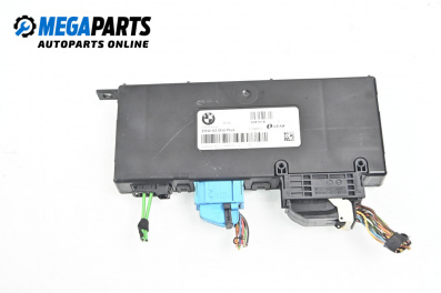Comfort module for BMW 5 Series F10 Touring F11 (11.2009 - 02.2017), № 9267516
