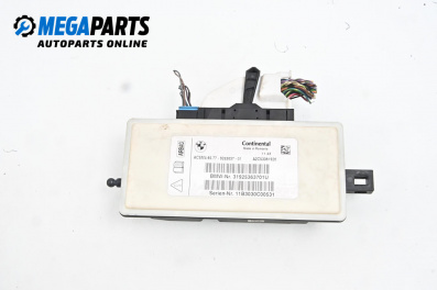 Steuermodul airbag for BMW 5 Series F10 Touring F11 (11.2009 - 02.2017), № 9253637