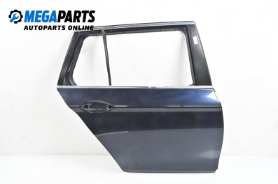 Door for BMW 5 Series F10 Touring F11 (11.2009 - 02.2017), 5 doors, station wagon, position: rear - right