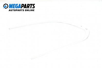 Material profilat exterior for BMW 5 Series F10 Touring F11 (11.2009 - 02.2017), combi, position: stânga