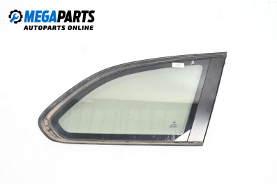 Vent window for BMW 5 Series F10 Touring F11 (11.2009 - 02.2017), 5 doors, station wagon, position: right
