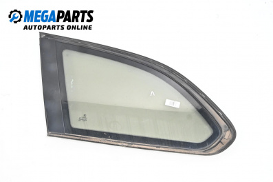 Vent window for BMW 5 Series F10 Touring F11 (11.2009 - 02.2017), 5 doors, station wagon, position: left