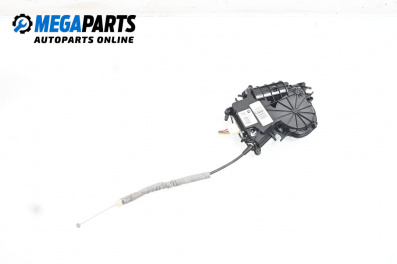 Motor portbagaj for BMW 5 Series F10 Touring F11 (11.2009 - 02.2017), 5 uși, combi, position: din spate, № 51247208371