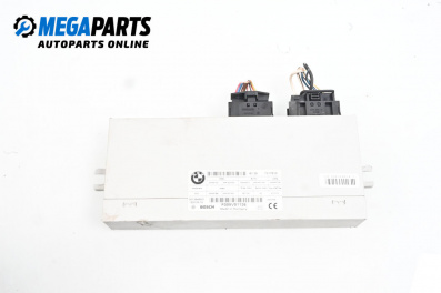 Trunk lid power control module for BMW 5 Series F10 Touring F11 (11.2009 - 02.2017), № 7317513
