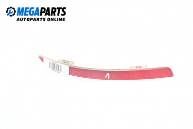 Rückstrahler for BMW 5 Series F10 Touring F11 (11.2009 - 02.2017), combi, position: links