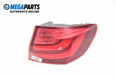 Tail light for BMW 5 Series F10 Touring F11 (11.2009 - 02.2017), station wagon, position: right