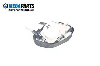 Sicherheitsgurt for BMW 5 Series F10 Touring F11 (11.2009 - 02.2017), 5 türen, position: links, rückseite
