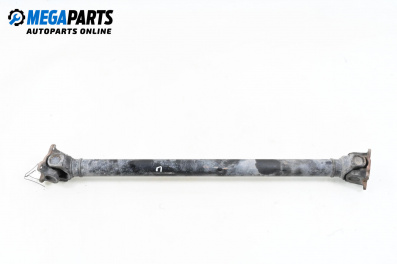 Tail shaft for BMW 5 Series F10 Touring F11 (11.2009 - 02.2017) 525 d xDrive, 218 hp, automatic