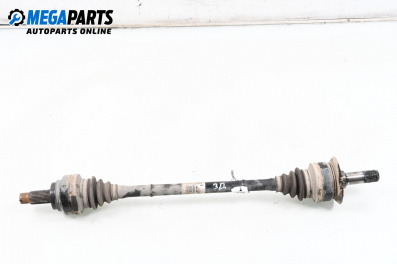Driveshaft for BMW 5 Series F10 Touring F11 (11.2009 - 02.2017) 525 d xDrive, 218 hp, position: rear - right, automatic