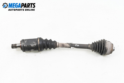 Driveshaft for BMW 5 Series F10 Touring F11 (11.2009 - 02.2017) 525 d xDrive, 218 hp, position: front - left, automatic