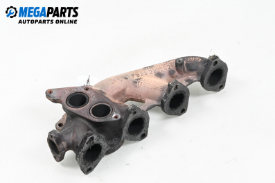 Exhaust manifold for BMW 5 Series F10 Touring F11 (11.2009 - 02.2017) 525 d xDrive, 218 hp
