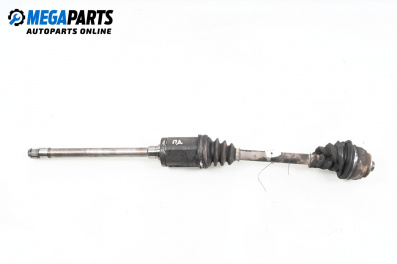 Driveshaft for BMW 5 Series F10 Touring F11 (11.2009 - 02.2017) 525 d xDrive, 218 hp, position: front - right, automatic