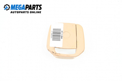 Interieur kunststoffbauteile for BMW 3 Series E90 Touring E91 (09.2005 - 06.2012), 5 türen, combi, position: rückseite