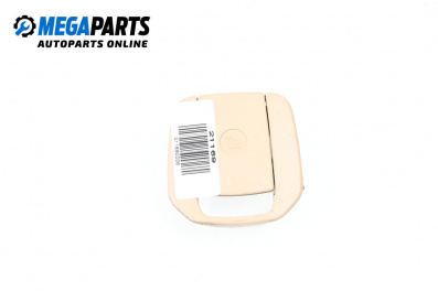 Interieur kunststoffbauteile for BMW 3 Series E90 Touring E91 (09.2005 - 06.2012), 5 türen, combi, position: rückseite