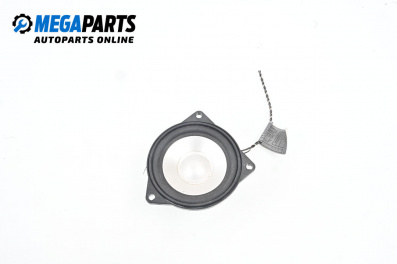 Loudspeaker for BMW 3 Series E90 Touring E91 (09.2005 - 06.2012), № 6513 9143121-01