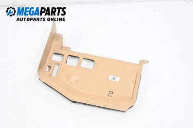Interieur kunststoffbauteile unter dem armaturenbrett for BMW 3 Series E90 Touring E91 (09.2005 - 06.2012), 5 türen, combi