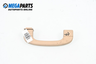 Handle for BMW 3 Series E90 Touring E91 (09.2005 - 06.2012), 5 doors, position: front - left
