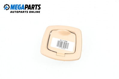 Interieur kunststoffbauteile for BMW 3 Series E90 Touring E91 (09.2005 - 06.2012), 5 türen, combi, position: rückseite