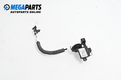 Blinds motor for BMW 3 Series E90 Touring E91 (09.2005 - 06.2012), station wagon, № 8972002399