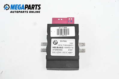 Fuel pump control module for BMW 3 Series E90 Touring E91 (09.2005 - 06.2012), № 1614 7180426-01