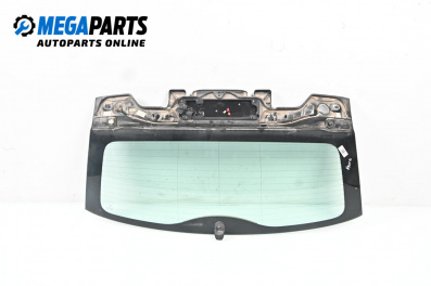 Rear window for BMW 3 Series E90 Touring E91 (09.2005 - 06.2012), station wagon