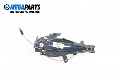 Outer handle for BMW 3 Series E90 Touring E91 (09.2005 - 06.2012), 5 doors, station wagon, position: front - left