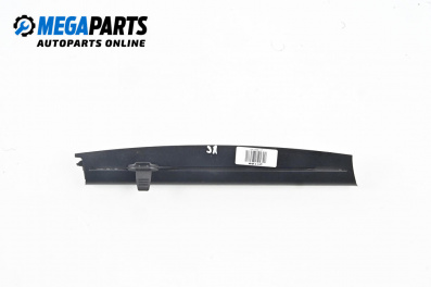 Rear door blind for BMW 3 Series E90 Touring E91 (09.2005 - 06.2012), station wagon, position: rear