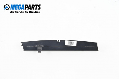Sonnenschutzrollo hintertür for BMW 3 Series E90 Touring E91 (09.2005 - 06.2012), combi, position: rückseite
