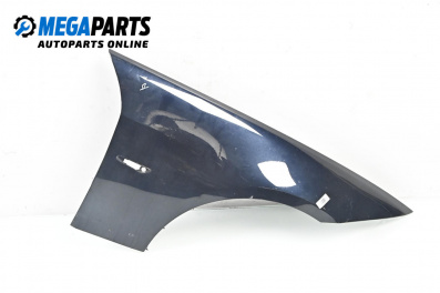 Fender for BMW 3 Series E90 Touring E91 (09.2005 - 06.2012), 5 doors, station wagon, position: front - right
