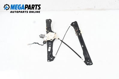 Electric window regulator for BMW 3 Series E90 Touring E91 (09.2005 - 06.2012), 5 doors, station wagon, position: front - left