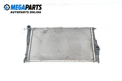 Water radiator for BMW 3 Series E90 Touring E91 (09.2005 - 06.2012) 325 d, 197 hp
