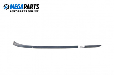 Windscreen moulding for BMW 3 Series E90 Touring E91 (09.2005 - 06.2012), station wagon, position: front
