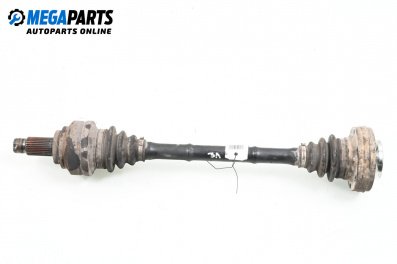 Driveshaft for BMW 3 Series E90 Touring E91 (09.2005 - 06.2012) 325 d, 197 hp, position: rear - left