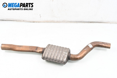 Tobă de eșapament for BMW 3 Series E90 Touring E91 (09.2005 - 06.2012) 325 d, 197 hp