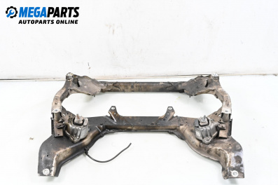 Front axle for BMW 3 Series E90 Touring E91 (09.2005 - 06.2012), station wagon