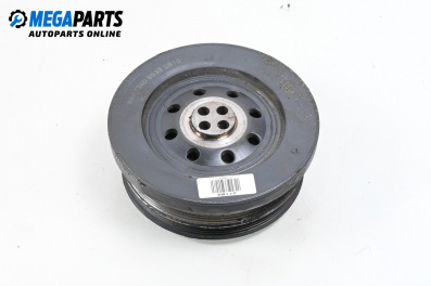 Damper pulley for BMW 3 Series E90 Touring E91 (09.2005 - 06.2012) 325 d, 197 hp