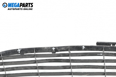 Bumper grill for Dacia Dokker Express (11.2012 - ...), truck, position: front