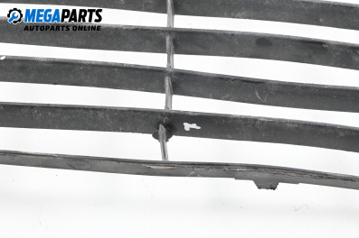 Bumper grill for Dacia Dokker Express (11.2012 - ...), truck, position: front