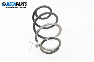 Coil spring for Dacia Dokker Express (11.2012 - ...), truck, position: rear