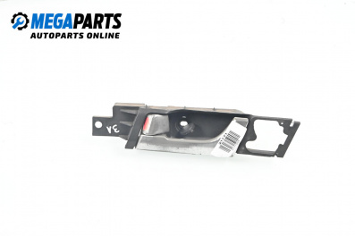 Inner handle for Chevrolet Captiva SUV (06.2006 - ...), 5 doors, suv, position: rear - left