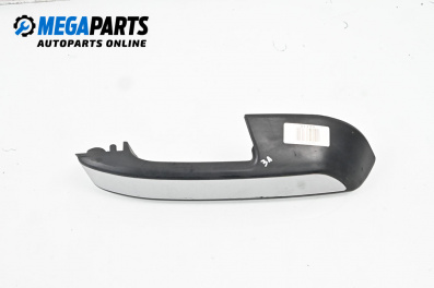 Door handle for Chevrolet Captiva SUV (06.2006 - ...), 5 doors, suv, position: rear - left