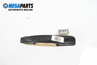 Mâner exterior for Chevrolet Captiva SUV (06.2006 - ...), 5 uși, suv, position: stânga - spate