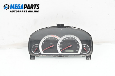 Instrument cluster for Chevrolet Captiva SUV (06.2006 - ...) 2.0 D 4WD, 150 hp