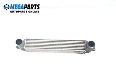 Zwischenkühler for Chevrolet Captiva SUV (06.2006 - ...) 2.0 D 4WD, 150 hp