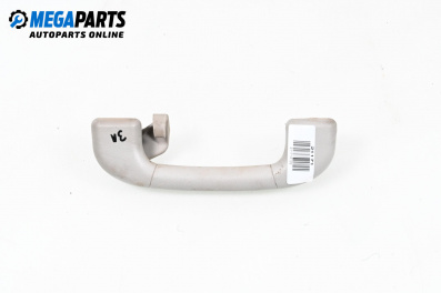 Handle for Chevrolet Captiva SUV (06.2006 - ...), 5 doors, position: rear - left