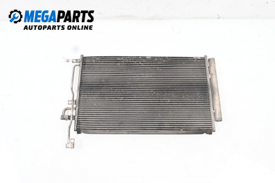 Air conditioning radiator for Chevrolet Captiva SUV (06.2006 - ...) 2.0 D 4WD, 150 hp