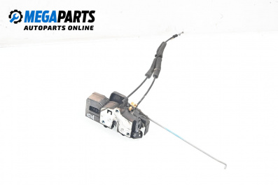 Schloss for Chevrolet Captiva SUV (06.2006 - ...), position: rechts, vorderseite