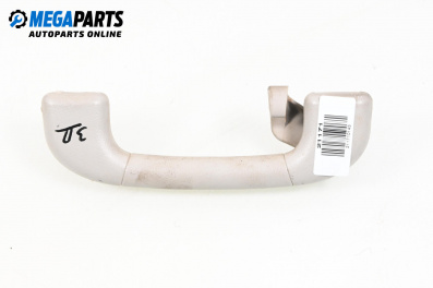 Mâner for Chevrolet Captiva SUV (06.2006 - ...), 5 uși, position: dreaptă - spate