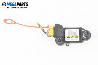 Senzor airbag for Chevrolet Captiva SUV (06.2006 - ...), № 96631484
