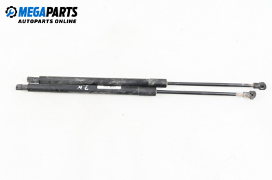 Boot lid dampers for Chevrolet Captiva SUV (06.2006 - ...)